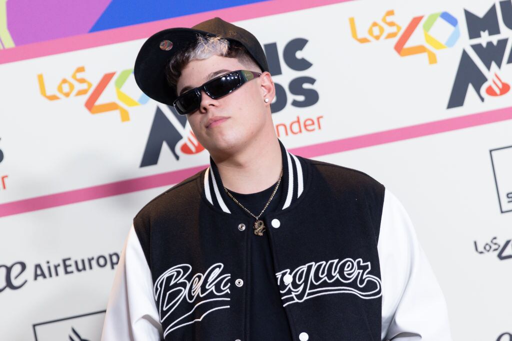 Aldara Zarraoa/Getty Images.