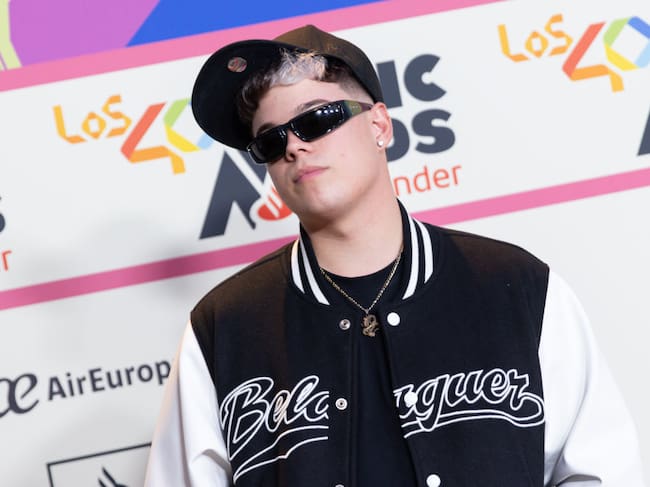 Aldara Zarraoa/Getty Images.