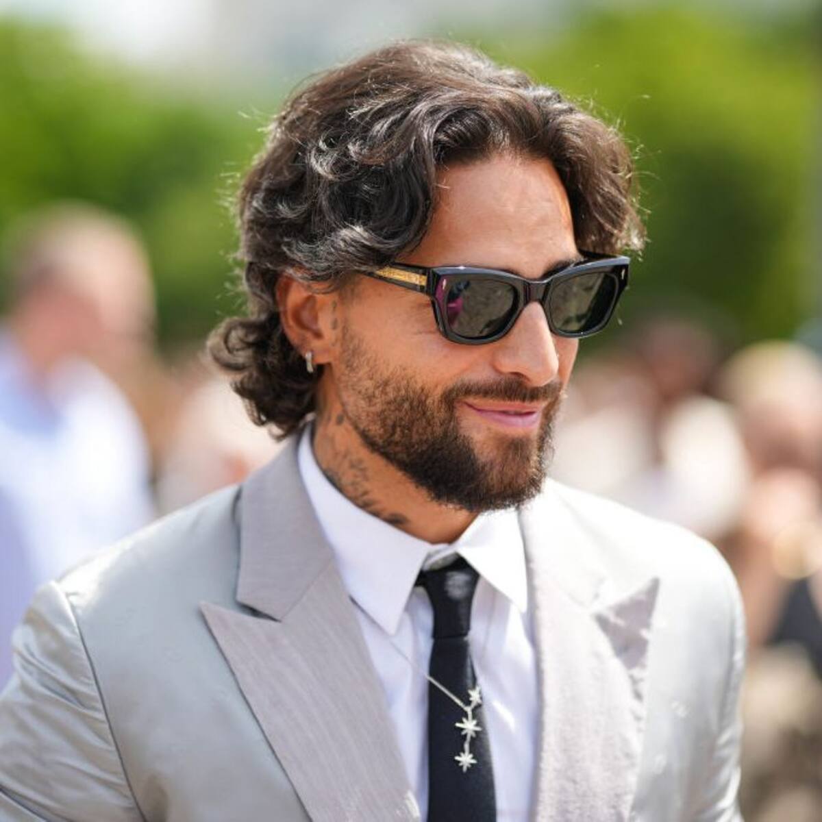 Maluma’s Gesture with a Delivery Driver that Has Shaken Social Media