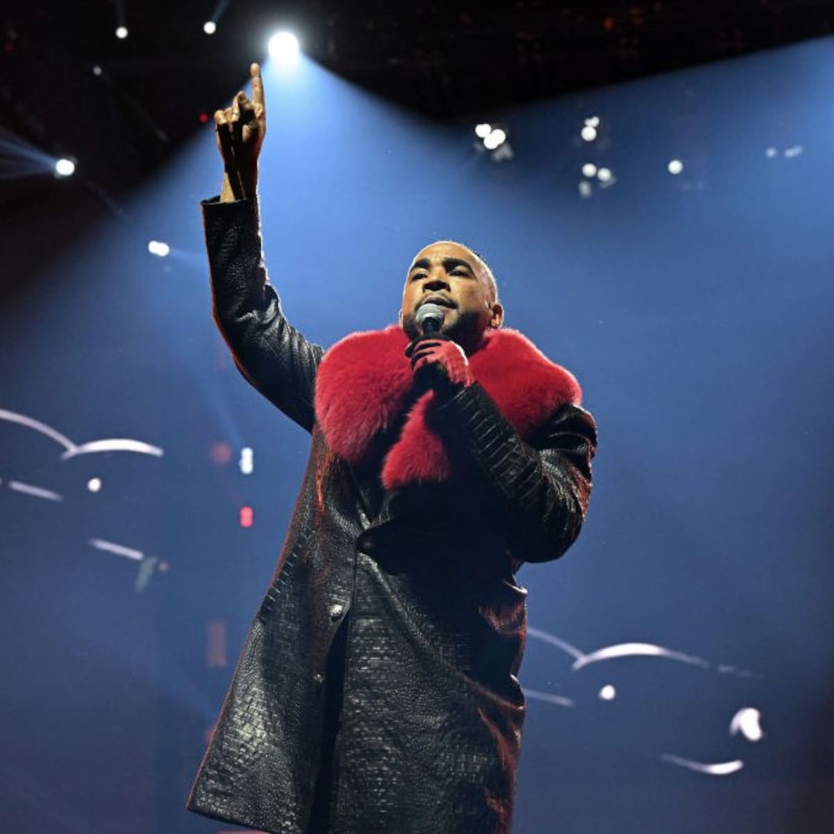 Don Omar Announces He’s Battling Cancer: What We Know