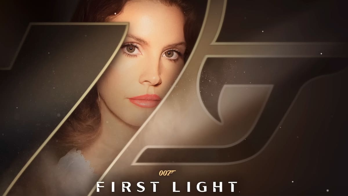 007 First Light: El regreso de James Bond a los videojuegos llega con un soundtrack con Lana del Rey y con Lenny Kravitz como villano