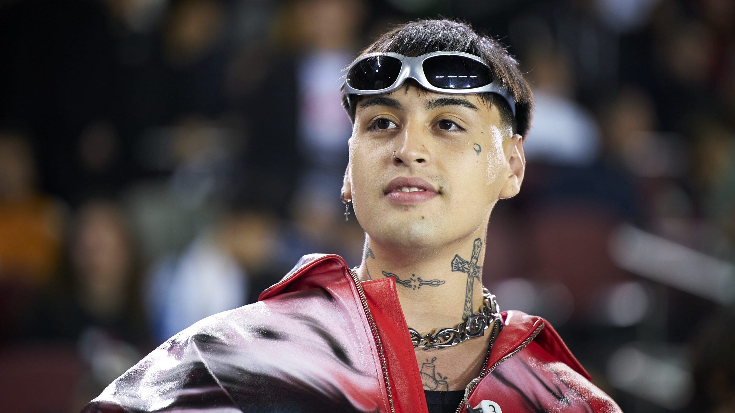 Manuel Queimadelos/Getty Images.