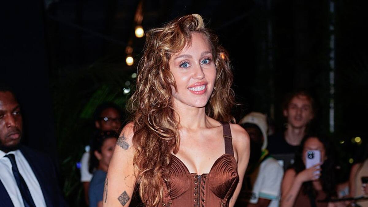 Miley Cyrus Confirms Special Tribute for Hannah Montana’s 20th Anniversary