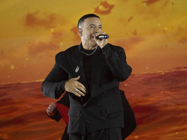 Daddy Yankee, leyenda del reggaeton