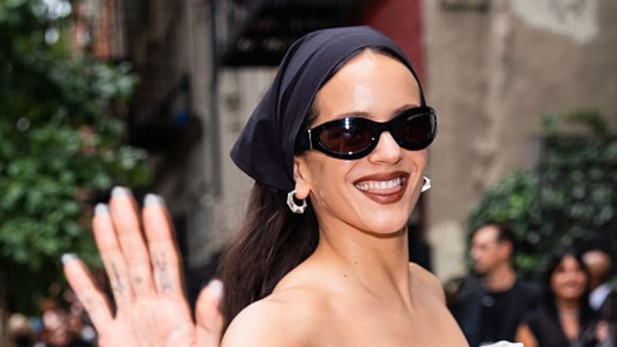 A qué hora y dónde ver el anuncio de Rosalía sobre ‘LUX’ y cuándo saldrá el primer single