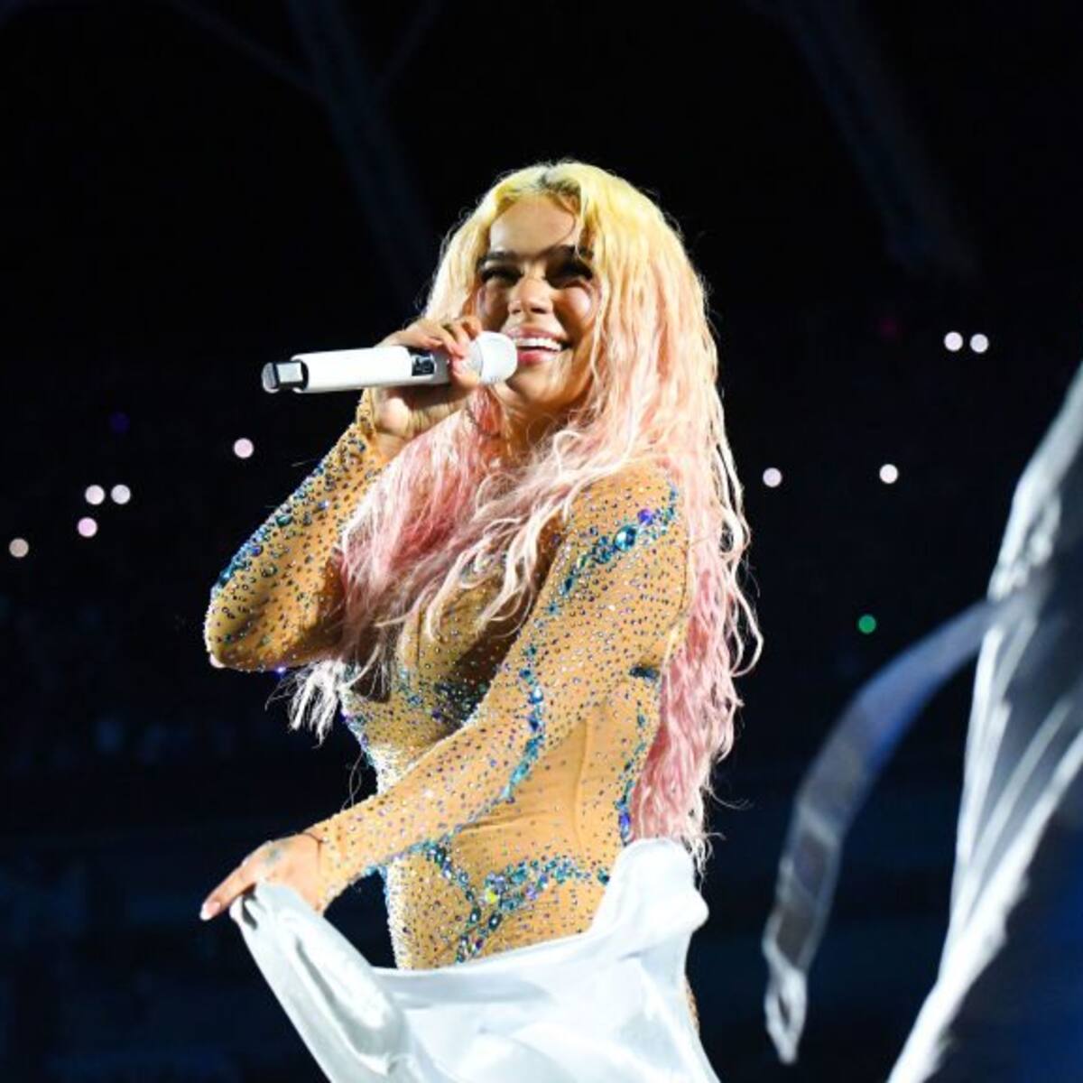 Karol G Announces ‘Mañana Será Bonito Tour’ in Latin America & Europe