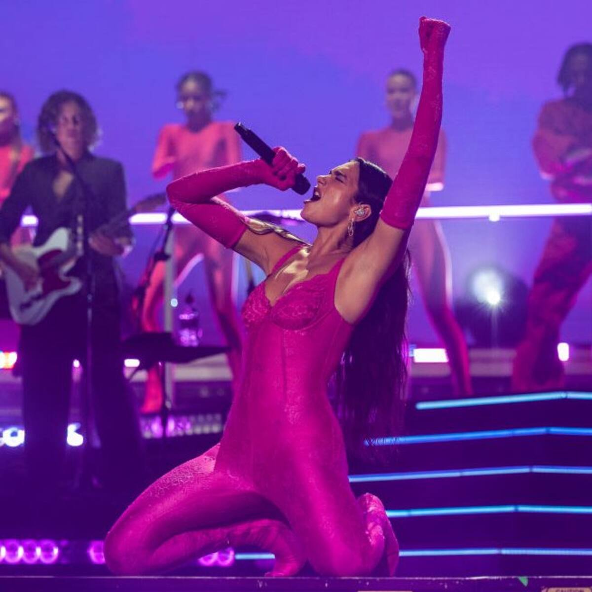 10 Love Lessons In Dua Lipa’s Lyrics