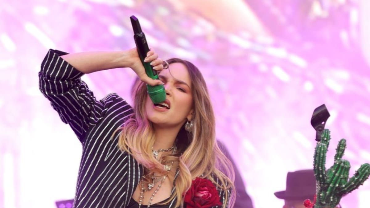 Belinda and Snow Tha Product Revive the Iconic ‘Frijolero’: Meaning and English Lyrics