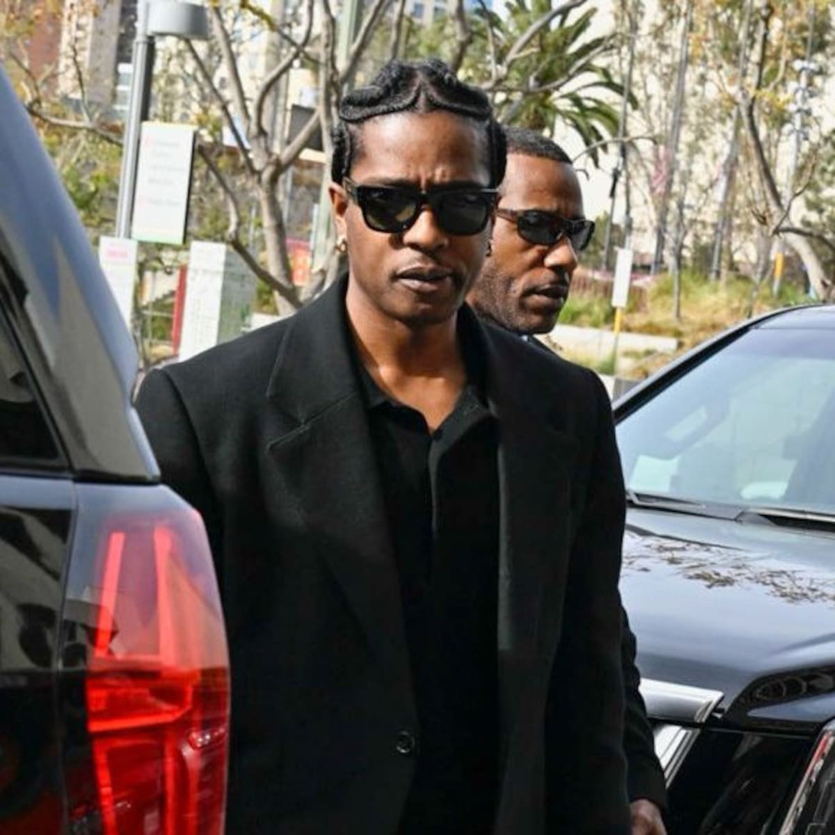 A$AP Rocky, Rihanna’s Husband, Faces First Trial for Attempted Murder