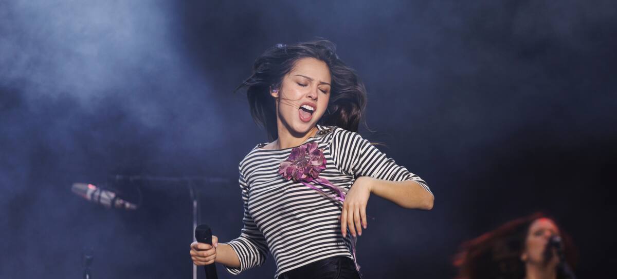 Créditos: Getty Images