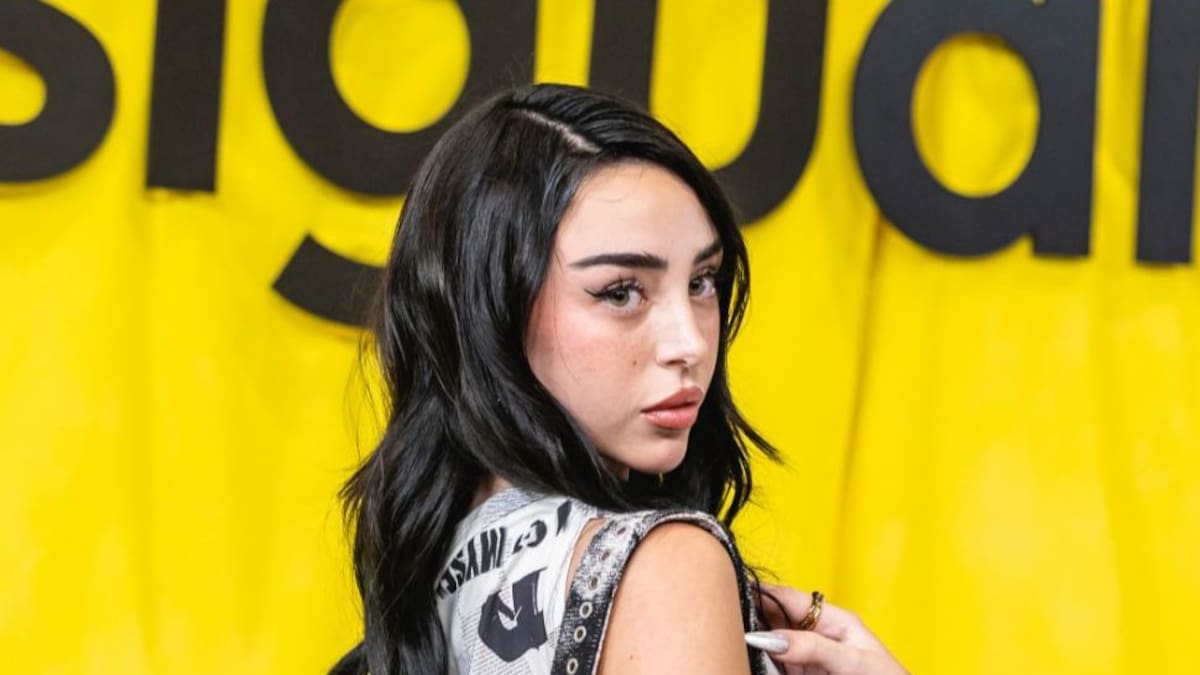 Nicki Nicole’s Net Worth: The Success Behind Her Millions