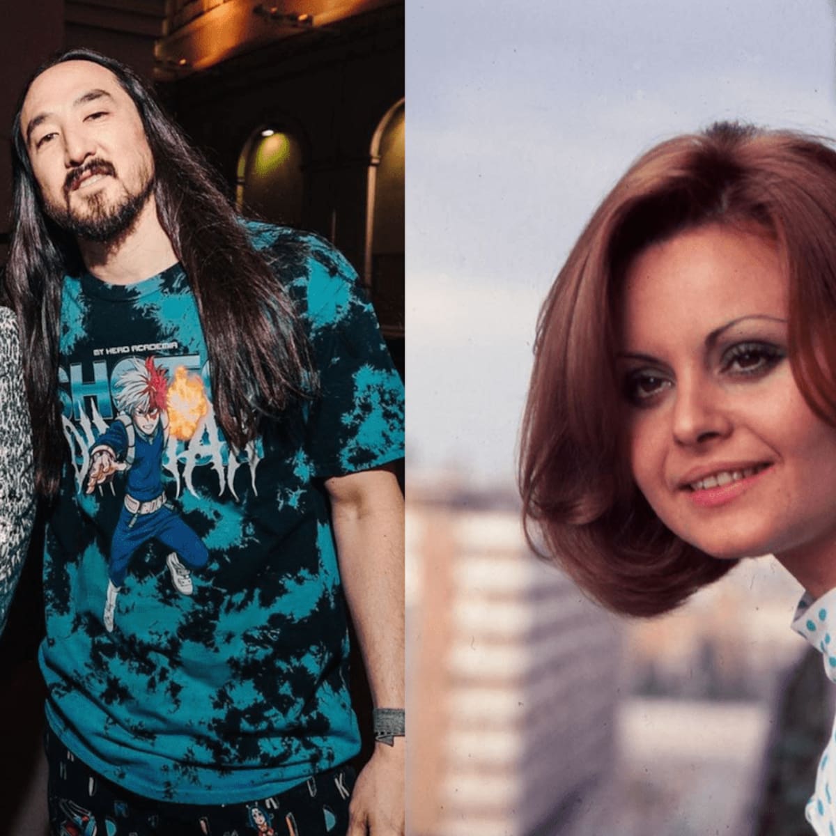 ‘La Gata Bajo La Lluvia’: Behind the Iconic 1981 Song Making Waves on TikTok