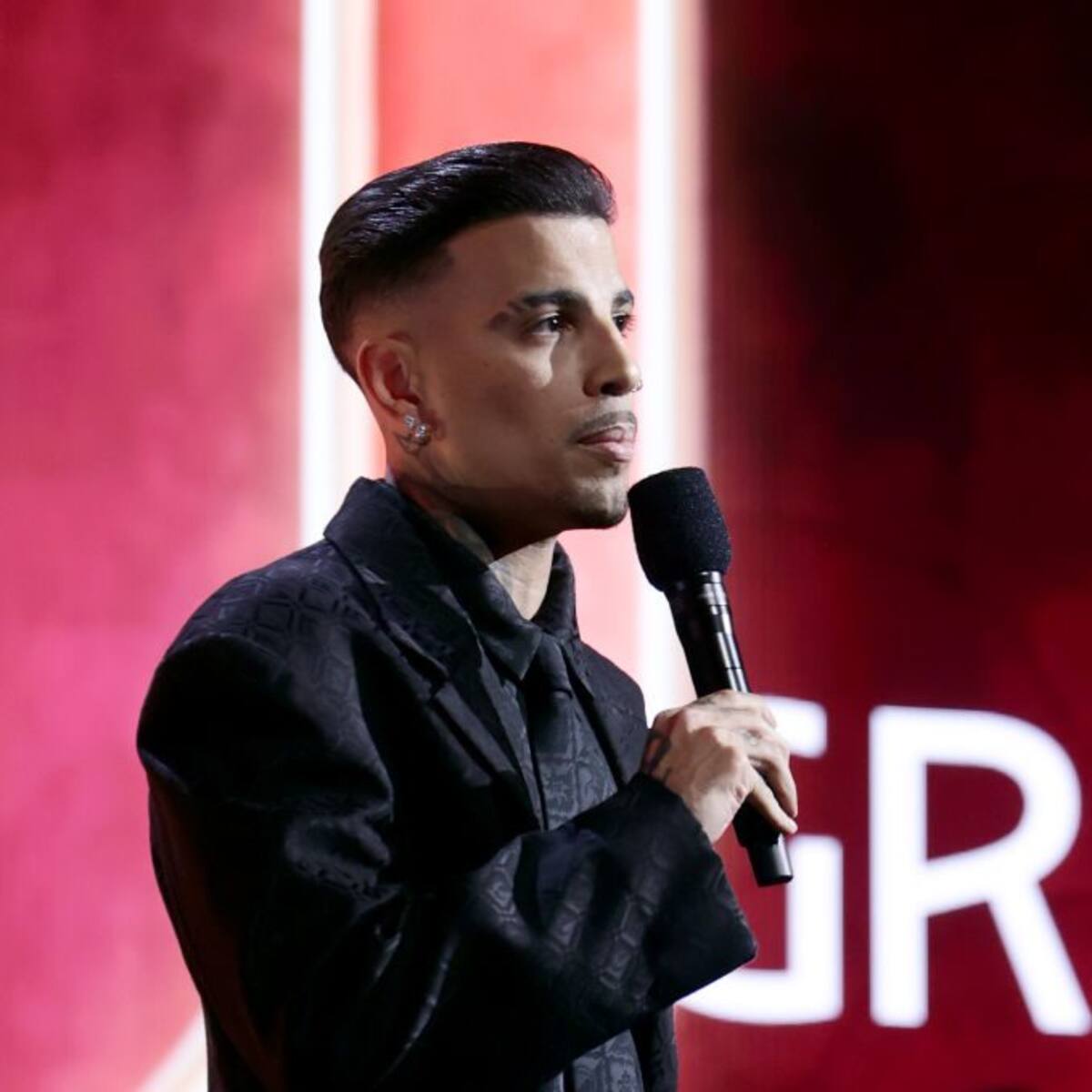 Rauw Alejandro Releases ‘Cosa Nuestra’: Tracklist, Collaborations…