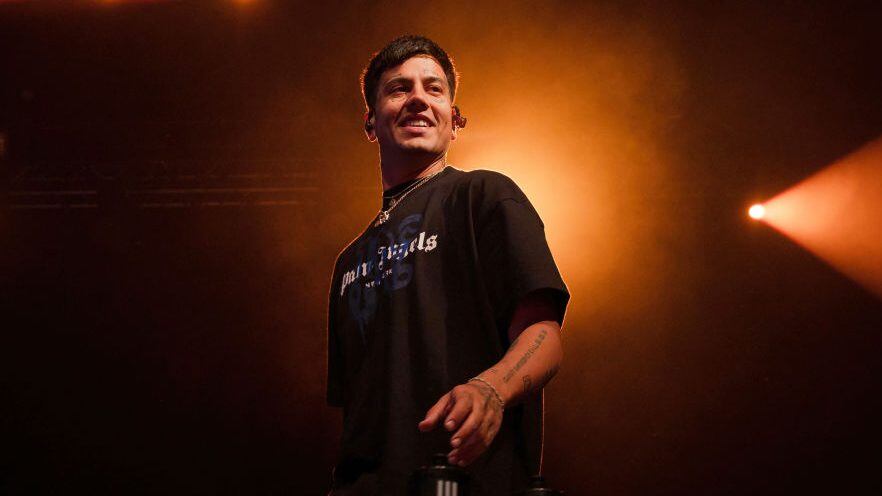 Frank Hoensch/Getty Images.