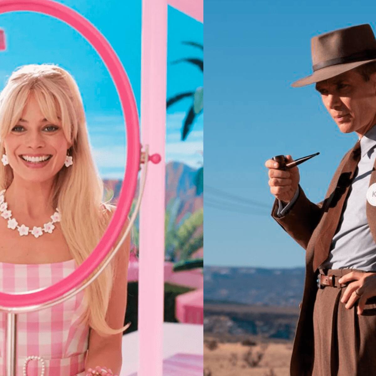 Top-Grossing Films of 2023: Barbieheimer, Spider-Man & More