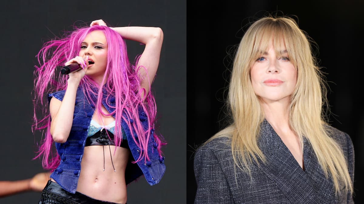 ¿Por qué 'Nicole Kidman' es el último hit del que todos están hablando? La historia detrás del sencillo de ADÉLA