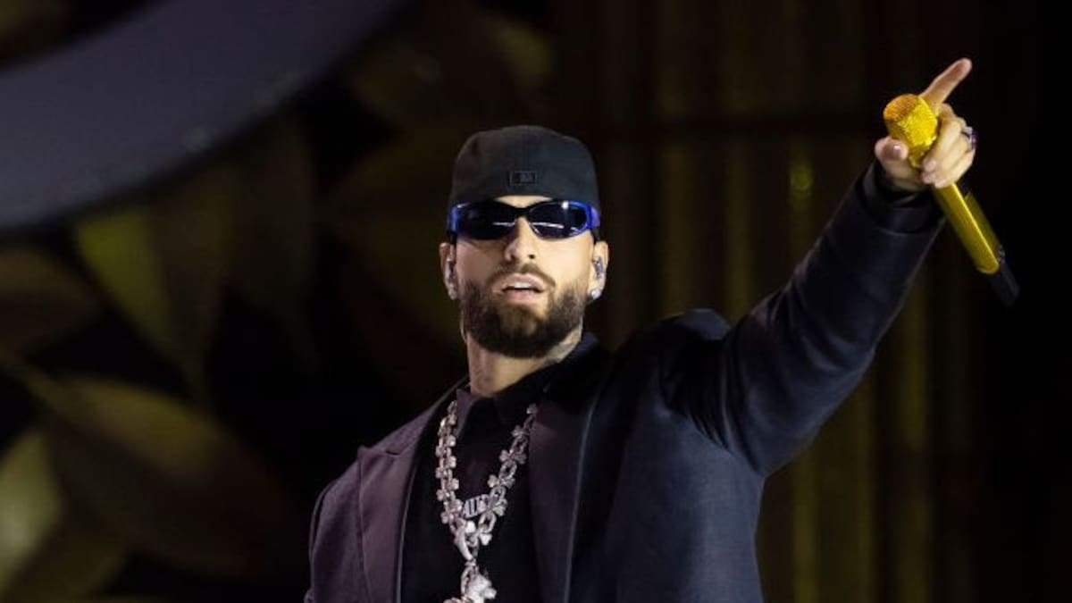 Maluma Heats Up Summer with ‘BRONCEADOR’: Meaning and Lyrics in English