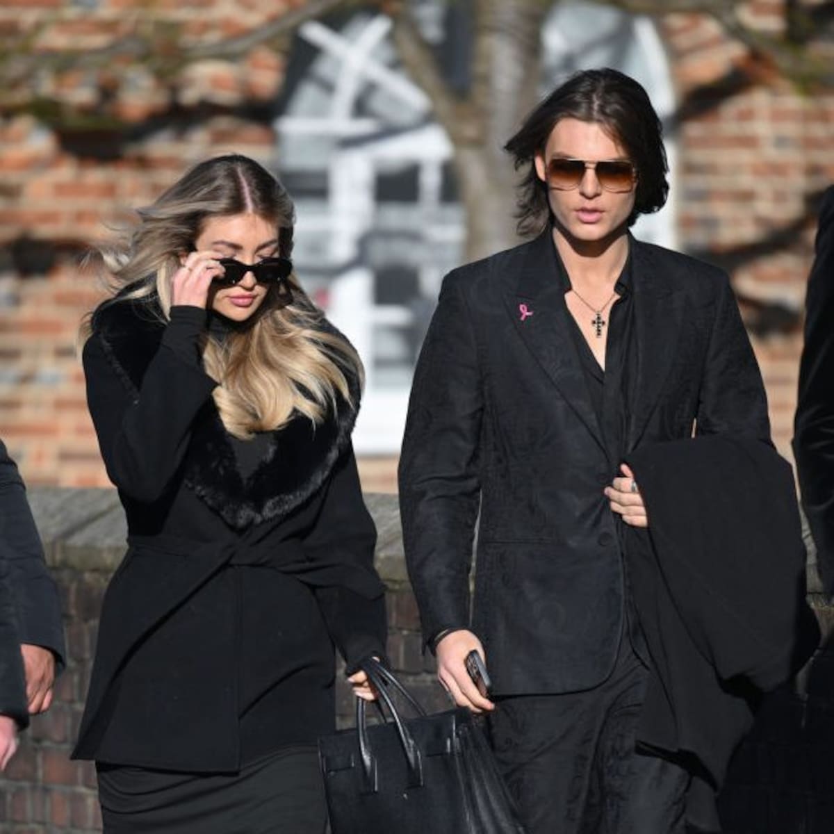 Kate Cassidy, Liam Payne’s Girlfriend, Breaks Silence in Emotional Interview