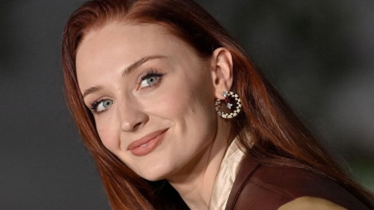 Meet the New Lara Croft: Sophie Turner Takes on the Iconic Role