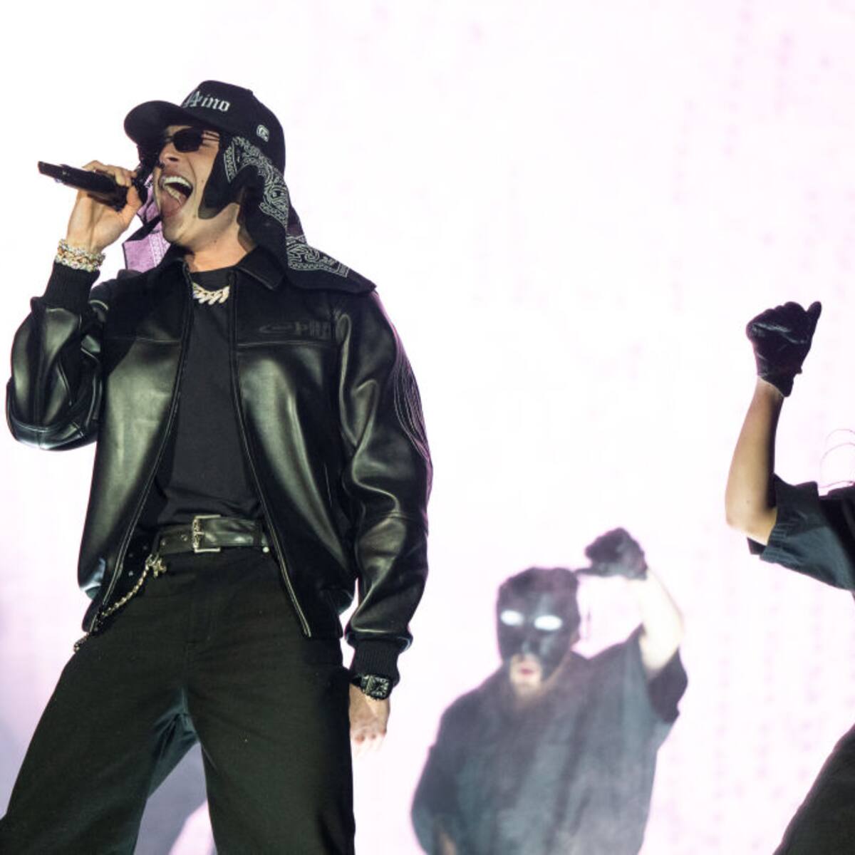 El Dinastía de Tour de Peso Pluma y Tito Double P avanza por Estados Unidos: conciertos, setlist, tickets...