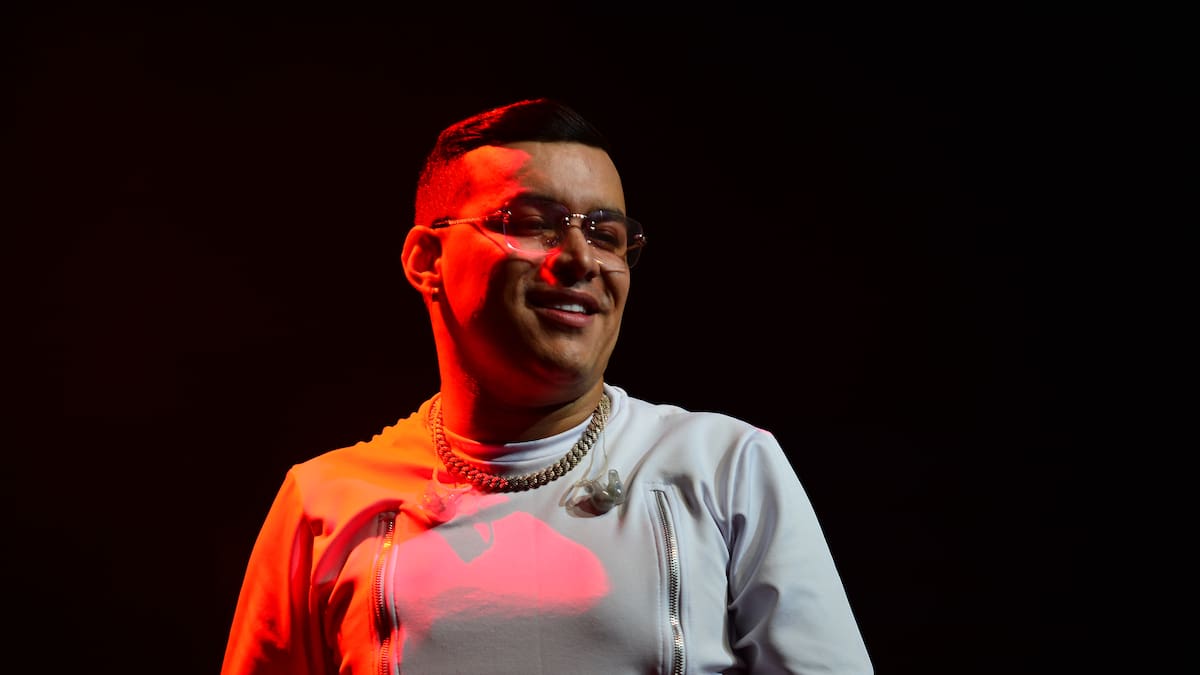 Maluma lanza una colaboración póstuma con Yeison Jiménez, 'Con el Corazón': letra, vídeo y significado de la canción