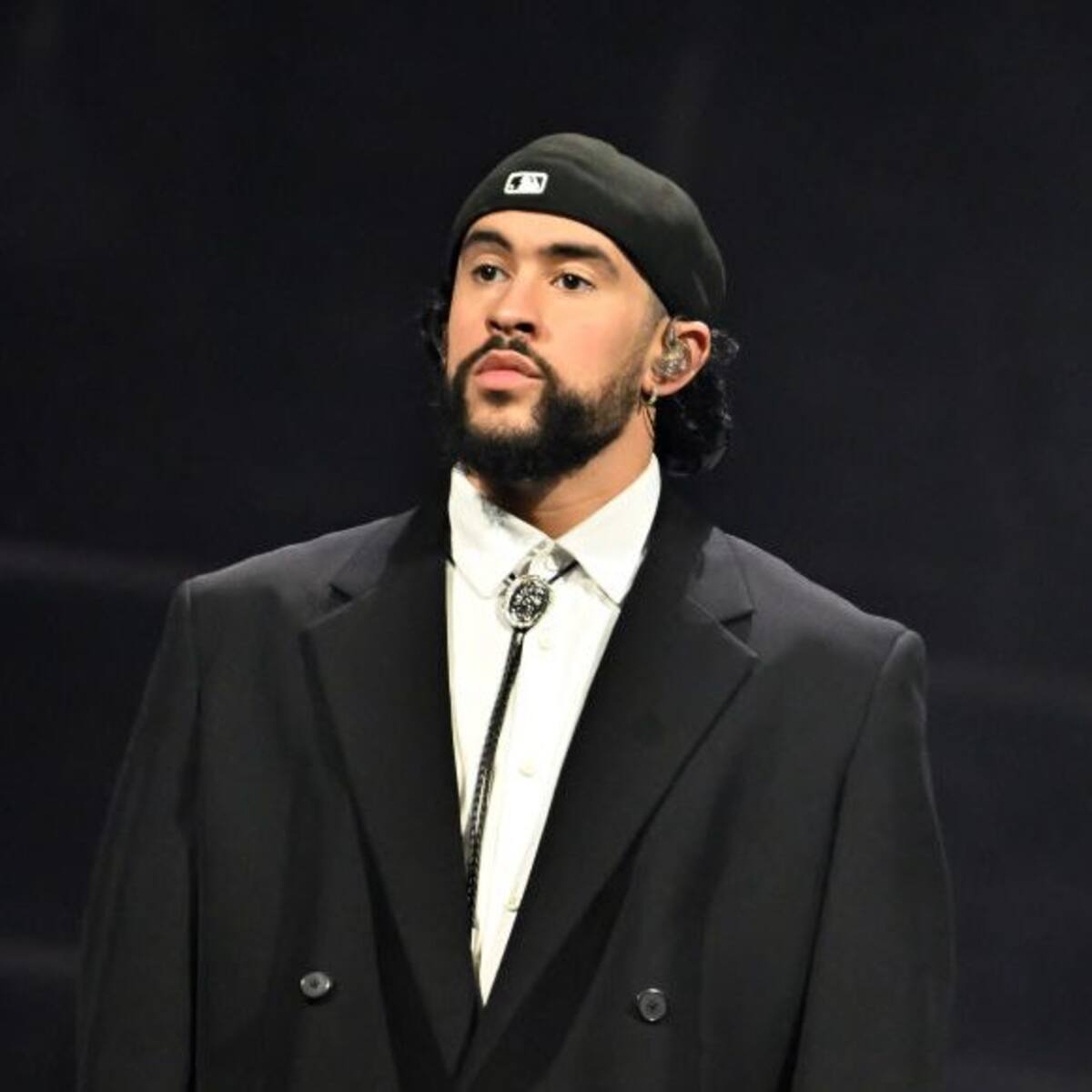 Bad Bunny Becomes First Latin Artist with Over 100 Hits on Billboard Hot 100 After ‘DeBÍ TiRAR MáS FOToS’