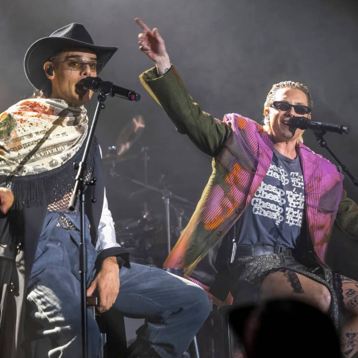 Lollapalooza 2025 Argentina: Todo lo que debes saber