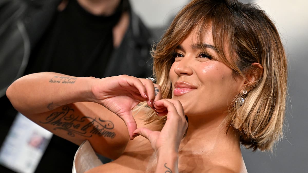 ¿Cuándo va a anunciar Karol G su nuevo tour internacional?