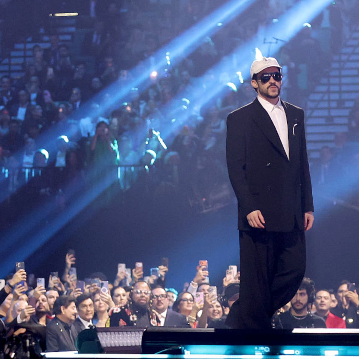 Bad Bunny Announces His Last Show in Puerto Rico: Date, Tickets, and How to Watch