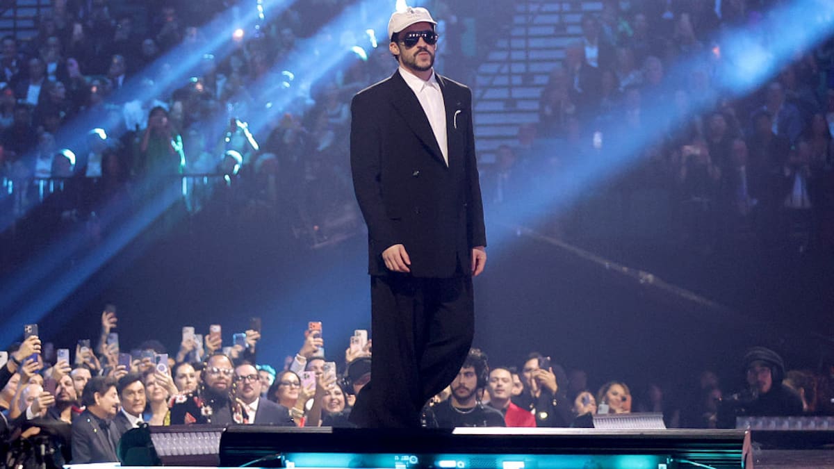 Bad Bunny Announces His Last Show in Puerto Rico: Date, Tickets, and How to Watch
