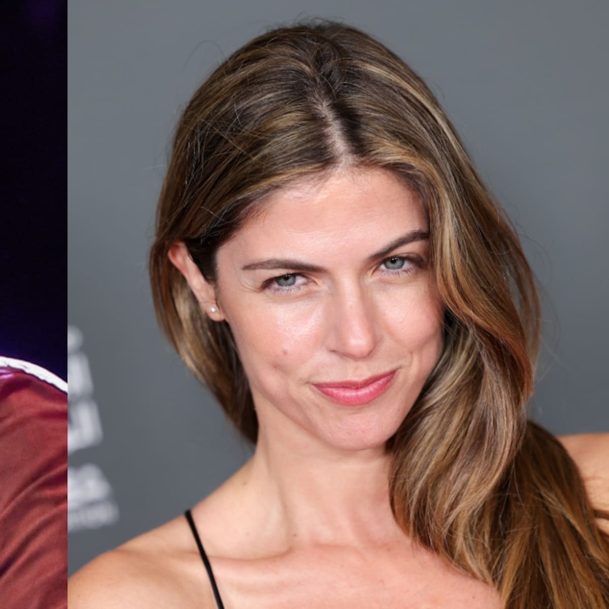 Las románticas imágenes de Alejandro Sanz y Stephanie Cayo que dejaron enamorados a los seguidores