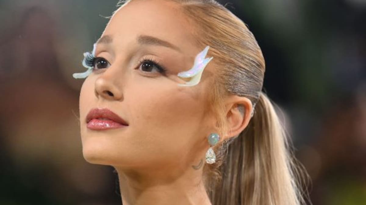 Ariana Grande estrena video musical de ‘Hampstead’: Letra en Español