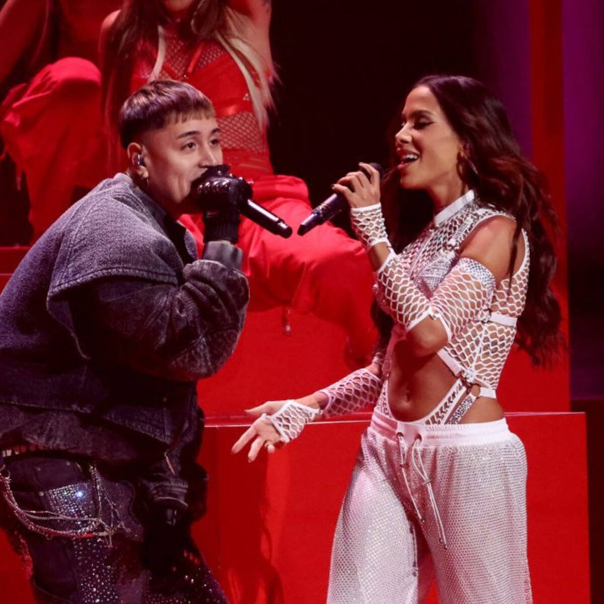 Who Is Tiago PZK, The Rising Trap Star Who Took the VMAs Stage with Anitta?
