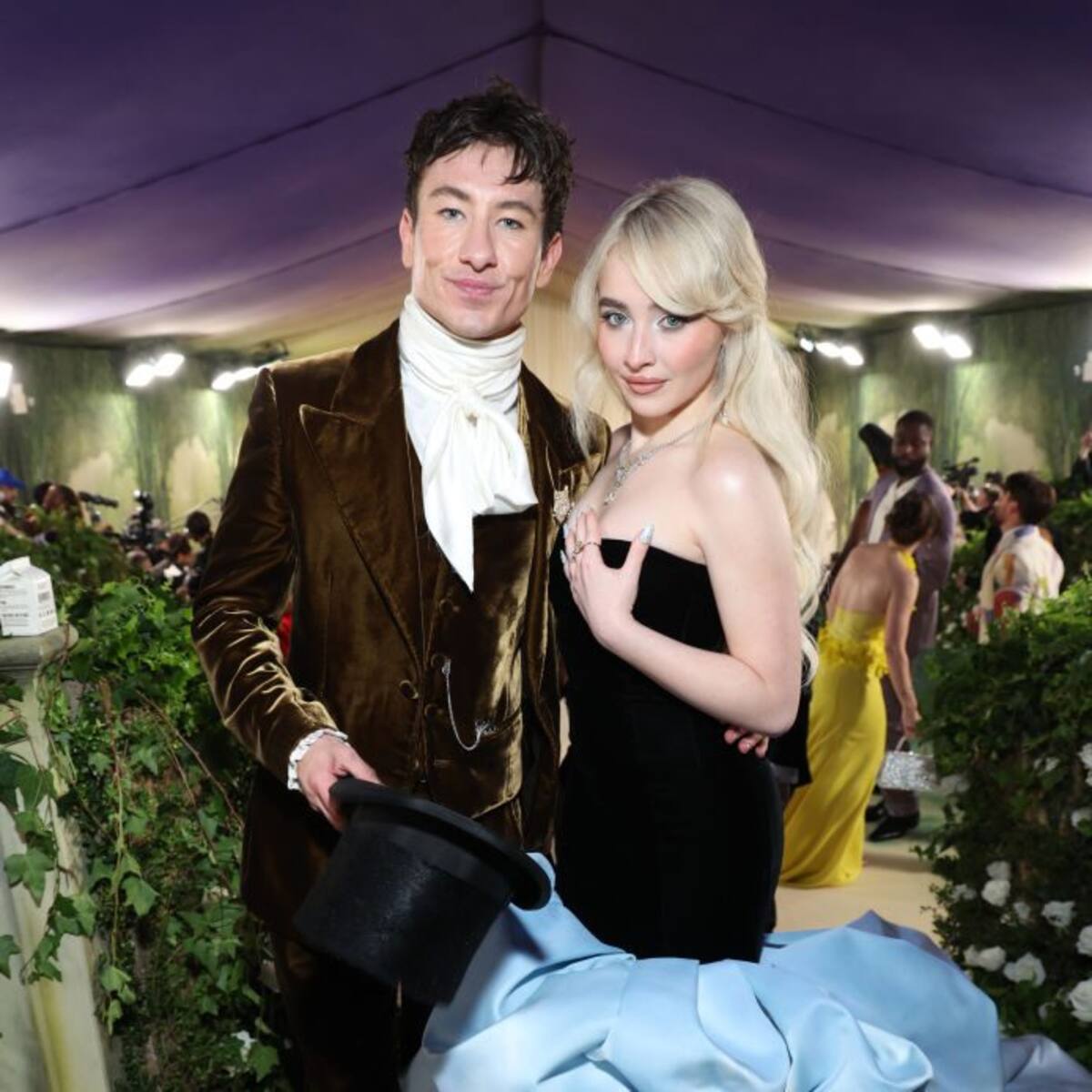 Why Sabrina Carpenter and Barry Keoghan May Have Broken Up