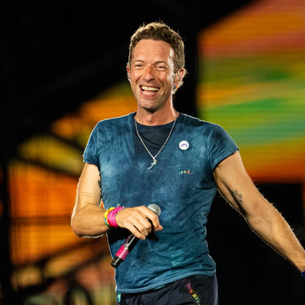El clásico que Chris Martin, líder de Coldplay, considera la canción más importante de su vida