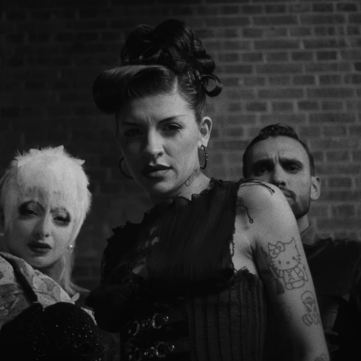 ‘Ódiame’ by Cazzu: VIDEO, Meaning, and English Lyrics