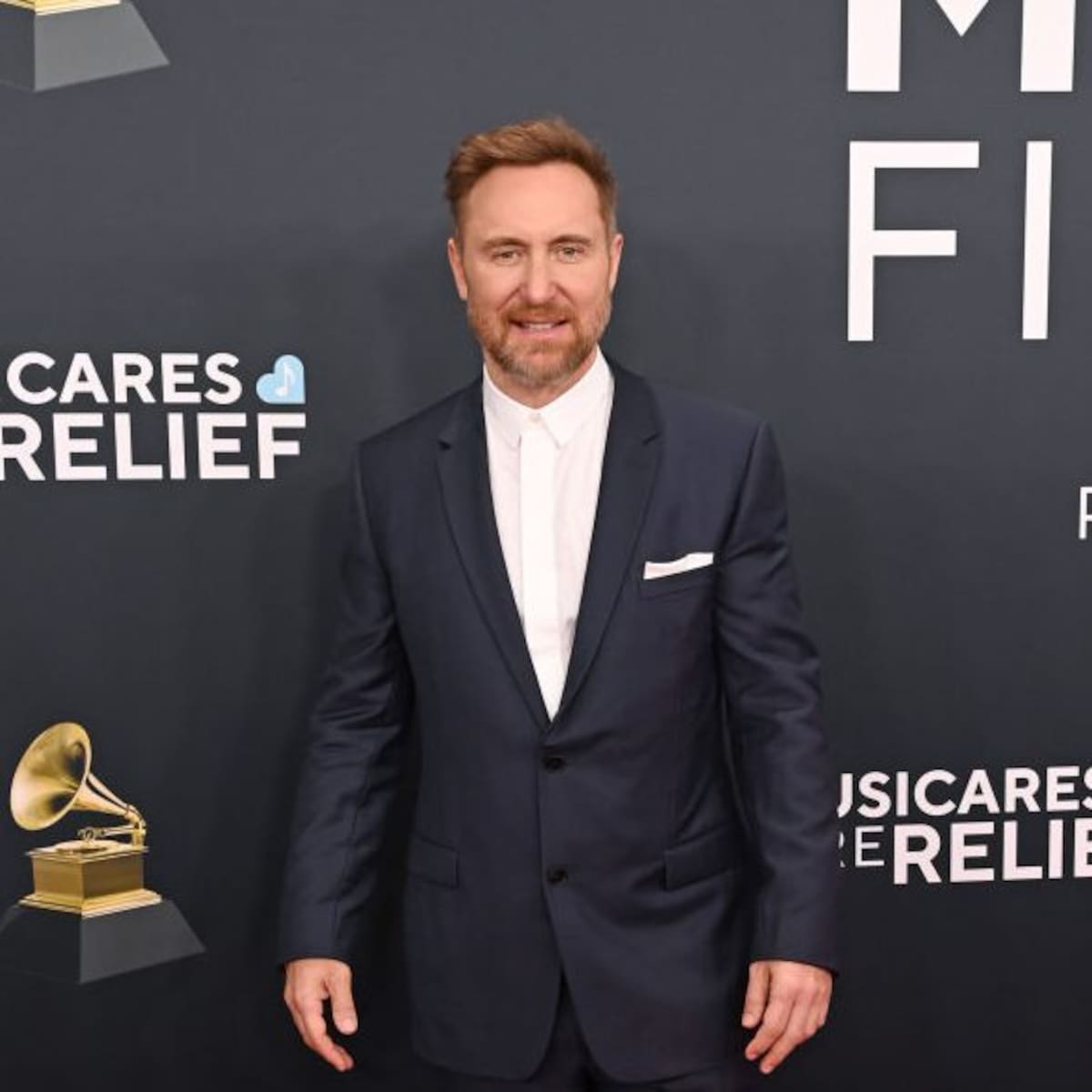 David Guetta and Sia Perform ‘Titanium’ for the First Time Ever: Watch Viral Video