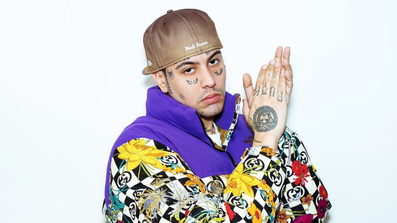 Duki/Antes de Ameri.