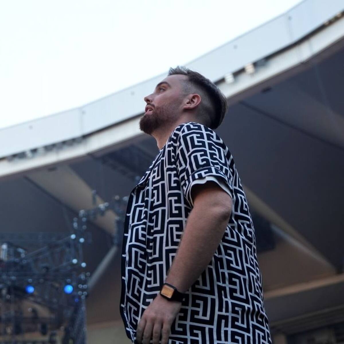 ¿Cuánto dinero habría ganado Ibai Llanos con La Velada del Año V?