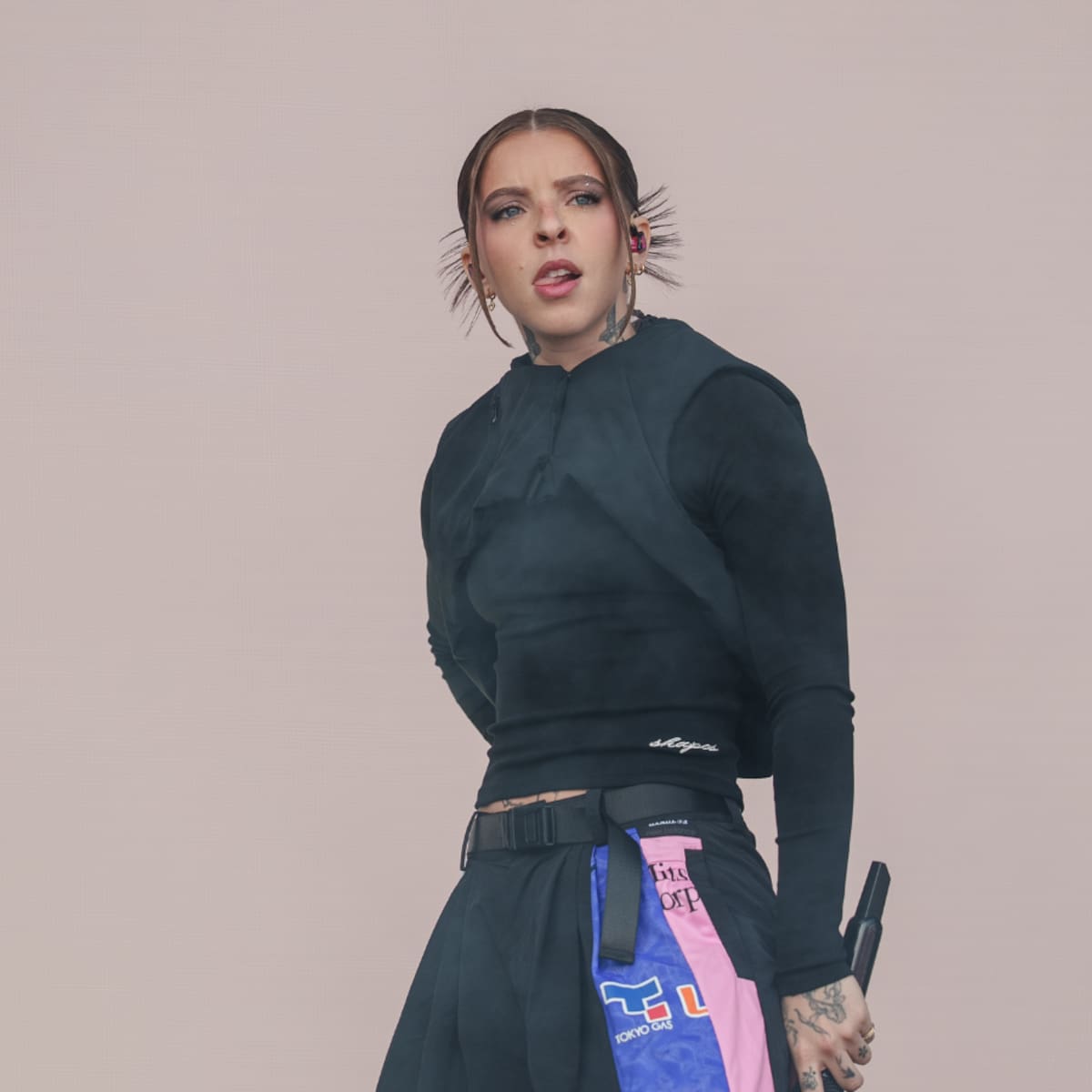 Young Miko lanza 'biaf<3': ¿De qué va se trata la canción? Letra completa