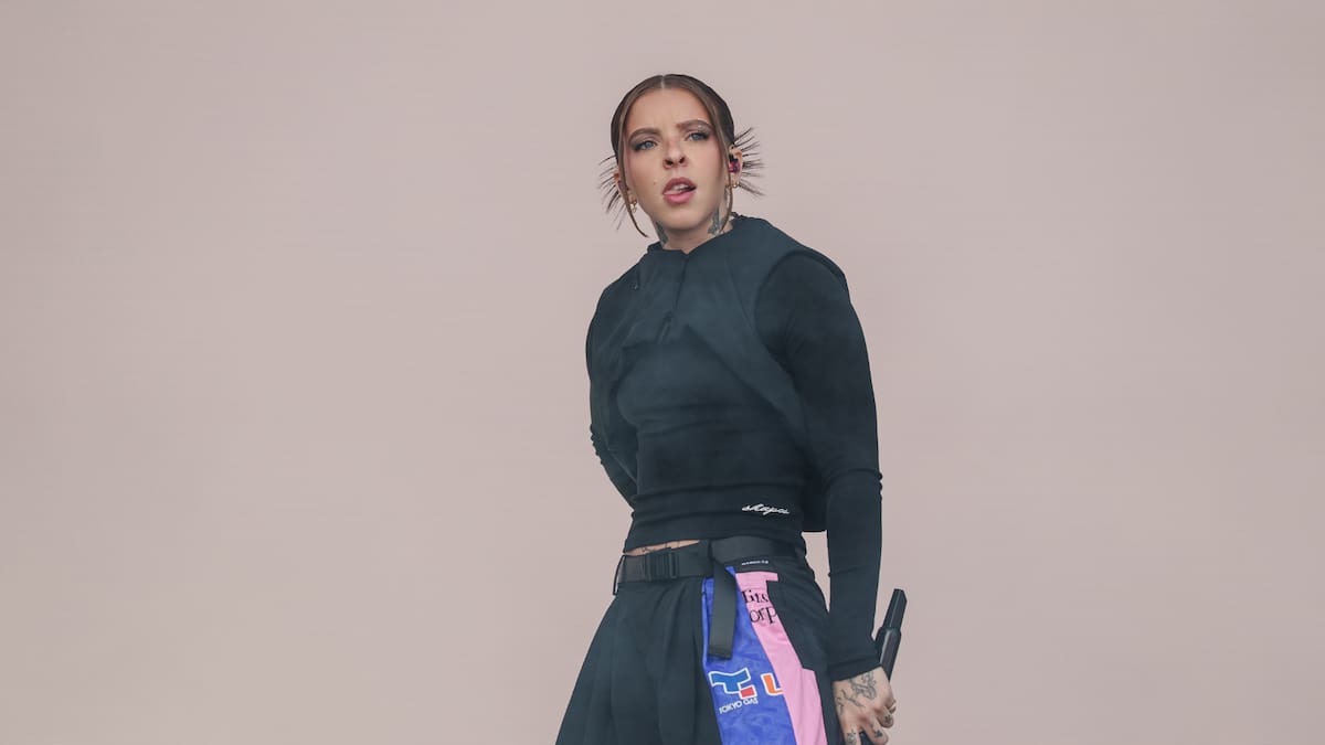 Young Miko lanza 'biaf<3': ¿De qué va se trata la canción? Letra completa