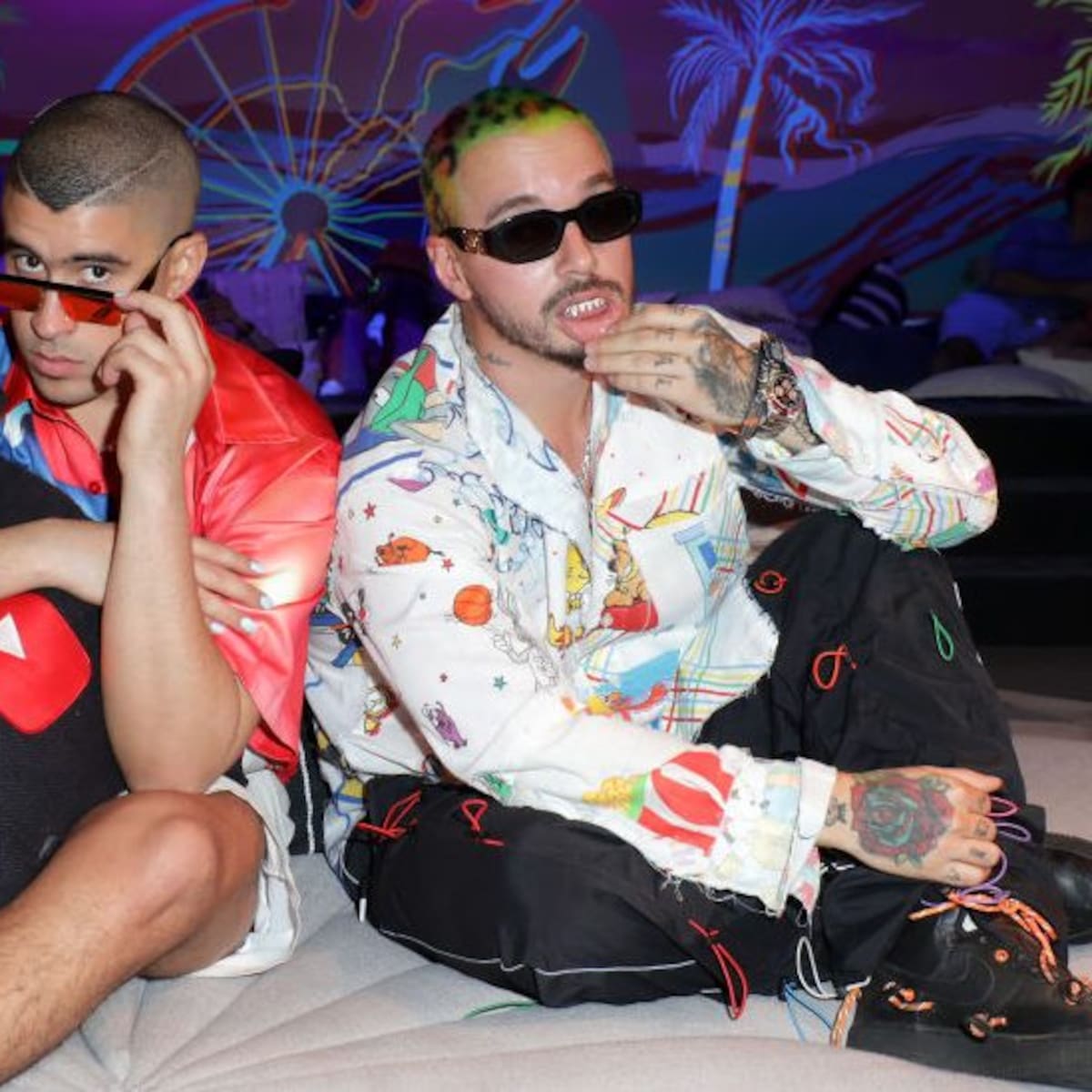 What Is Reggaeton: Origins & Characteristics of The Music Genre