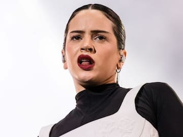 Rosalía será reconocida en importante premio como compositora: Lo han ganado artistas como Brandon Flowers