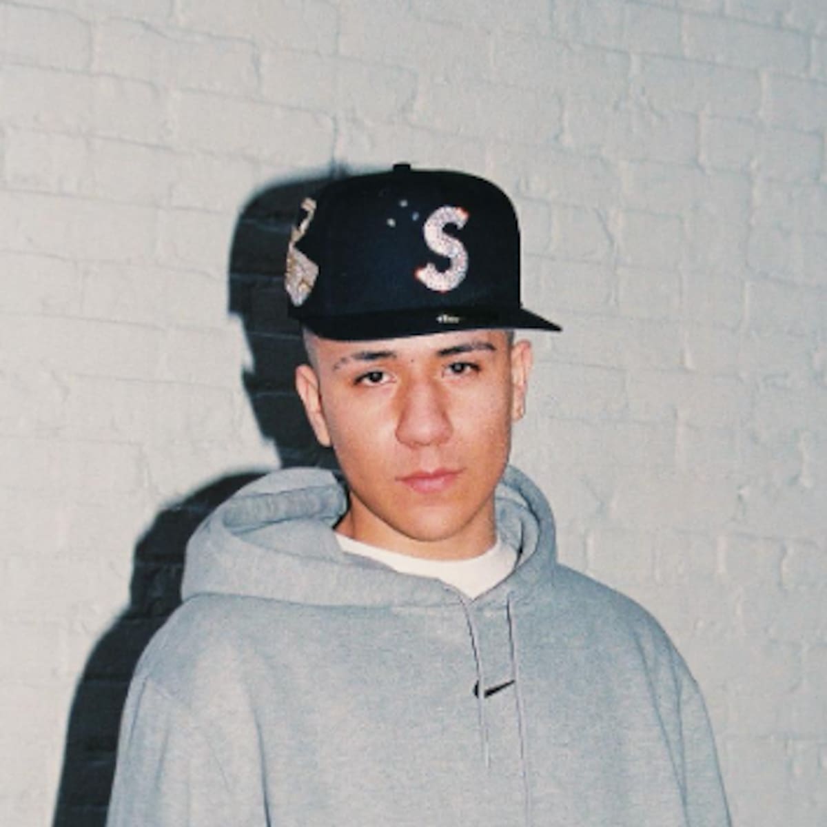 Chino Pacas on His Upcoming Album, Working with Peso Pluma and Feid, and Succeeding at 17