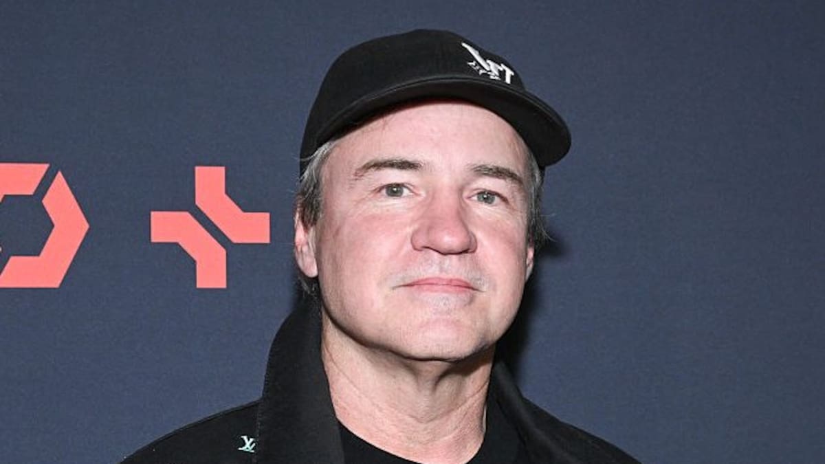 Vince Zampella, Co-Creator of Call of Duty, Dies at 55