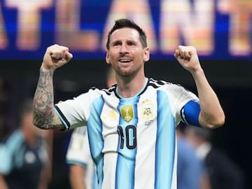 Messi se une a Spider-Man 4 junto a Tom Holland en un inesperado video: así se conocieron