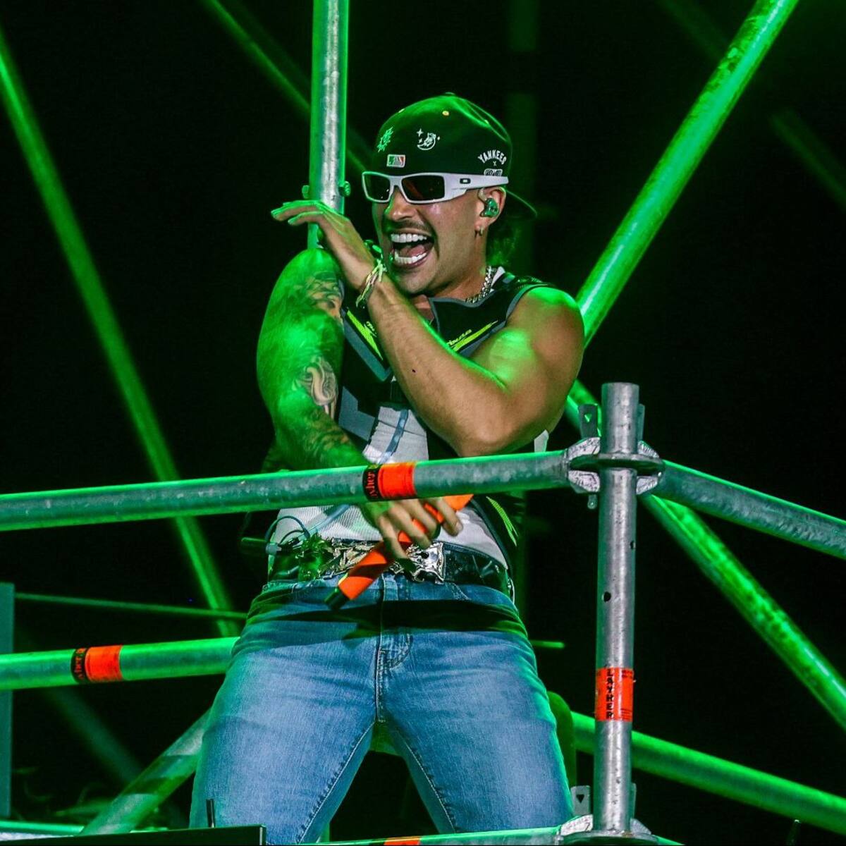 Feid: 40 Things You (Probably) Didn’t Know About ‘Ferxxo’