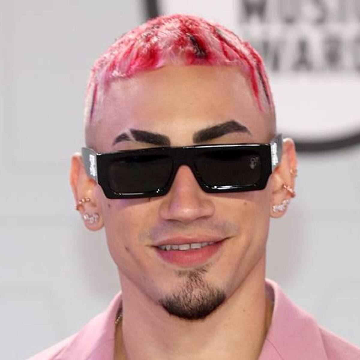 Omar Courtz, the Reggaetonero that Achieved His Dream of Collaborating With Daddy Yankee