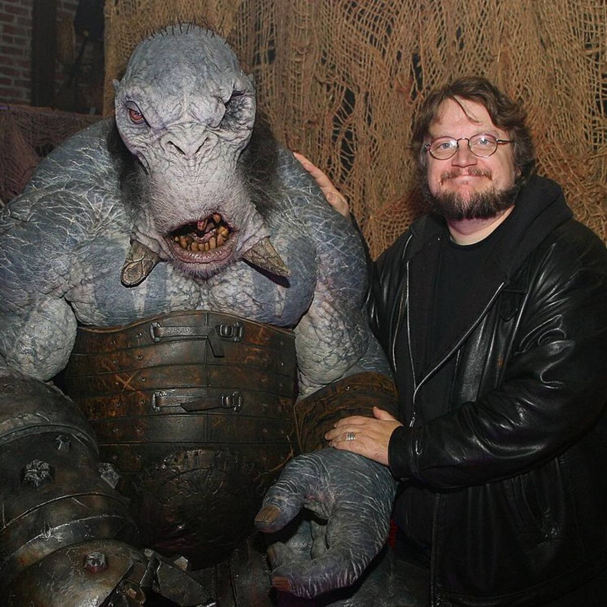 Guillermo del Toro Is Auctioning His Legendary Collection: Here’s How to Get In