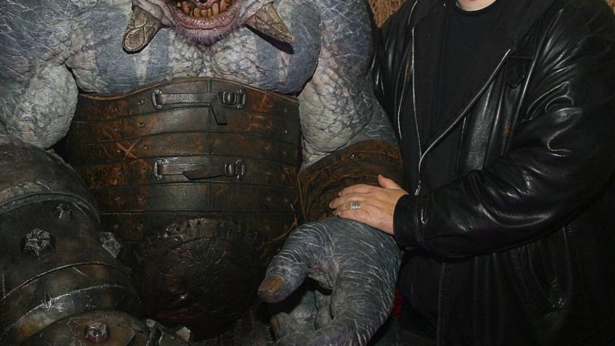 Guillermo del Toro Is Auctioning His Legendary Collection: Here’s How to Get In